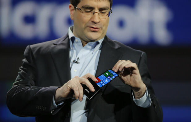 Perkenalkanlah ''Samsung Flexible Phone&quot; &#91;canggiih&#93;