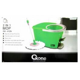 MAGIC MOP OXONE 2 IN 1