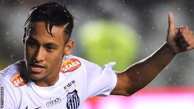 Transfer Neymar Ternyata 72 Juta Euro atau 912 Miliar Rupiah gan!