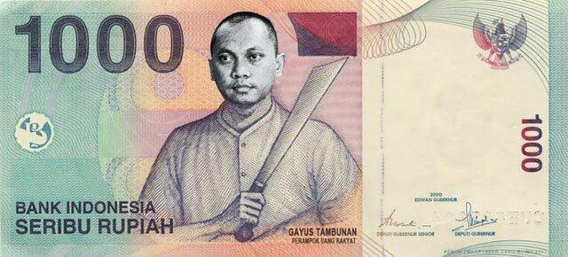 Ini semua karna para KORUPTOR GAN !! FU**k KORUPTOR !! (Pict)