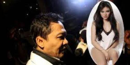 Ini semua karna para KORUPTOR GAN !! FU**k KORUPTOR !! (Pict)