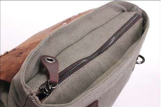 PO TAS KOREA UNISEX (COWOK/CEWEK)