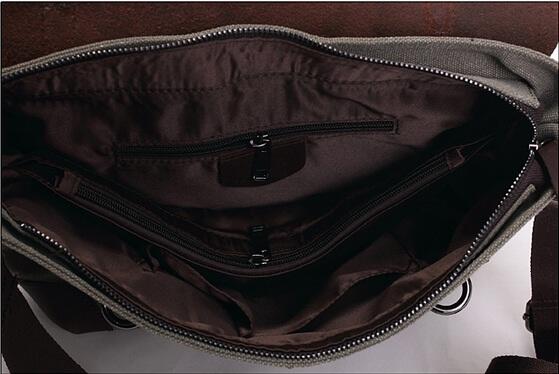 PO TAS KOREA UNISEX (COWOK/CEWEK)