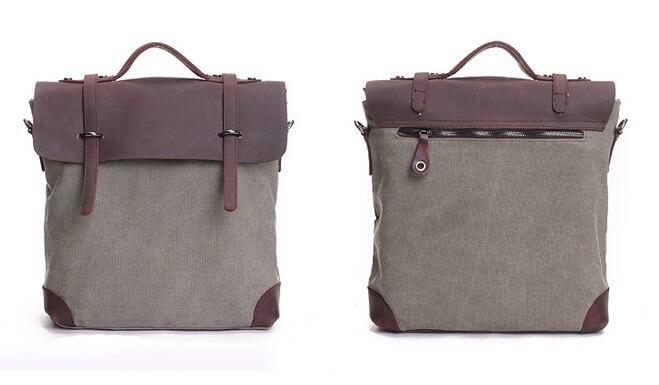 PO TAS KOREA UNISEX (COWOK/CEWEK)