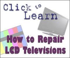 WORKSHOP & SERVICE TV LCD SEMUA MERK