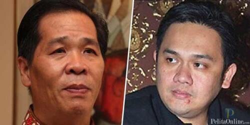 Farhat Abbas, 'Siap' Dicoret dari Caleg dan Dipenjara