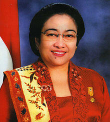 Ramalan Jayabaya: Megawati Presiden 2014 ?