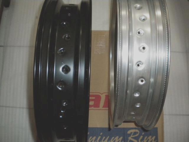 Ban Swallow, IRC dan Velk Champ Harga Grosir