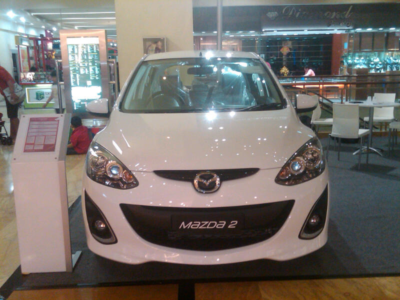 Promo Mazda pricelist 2013.... best price!!!