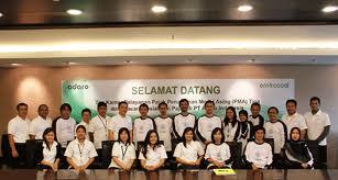 Dicari Sekertaris & Staff Administrasi di tambang batu bara