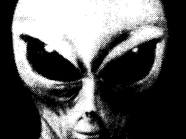 Misteri Pesan Alien Di Stasiun Televisi Inggris