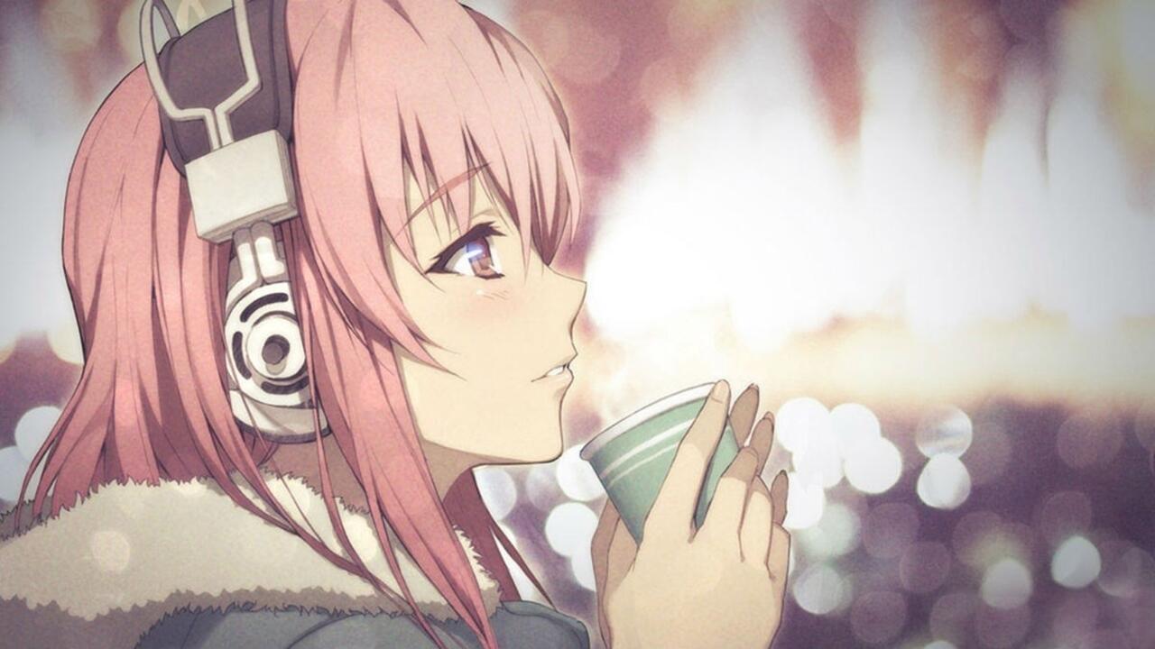 Super Sonico