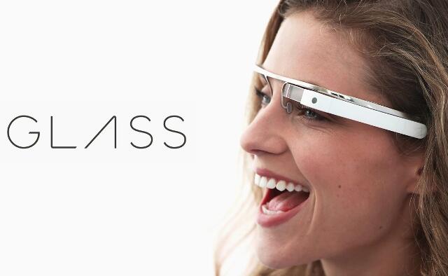 Aksi Konyol Fotografer Menjepret dengan Google Glass + Video