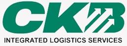 PT. CKB (Cipta Krida Bahari) Logistics