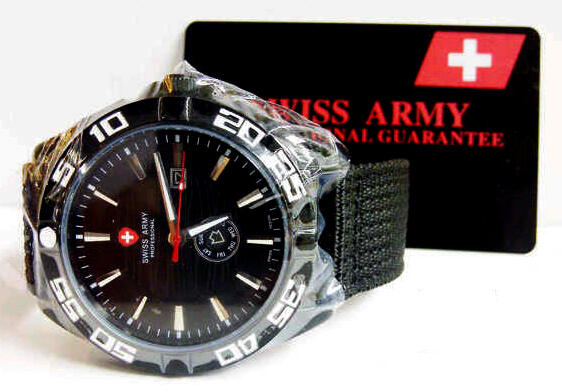 JAM TANGAN SWISS ARMY ORIGINAL 100% MURAH