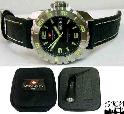 JAM TANGAN SWISS ARMY ORIGINAL 100% MURAH