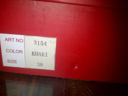 Kickers