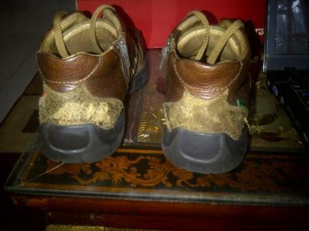 Kickers