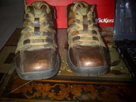 Kickers