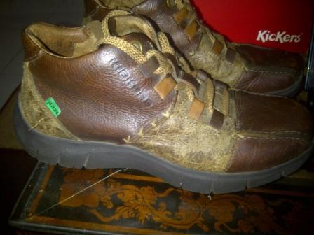 Kickers