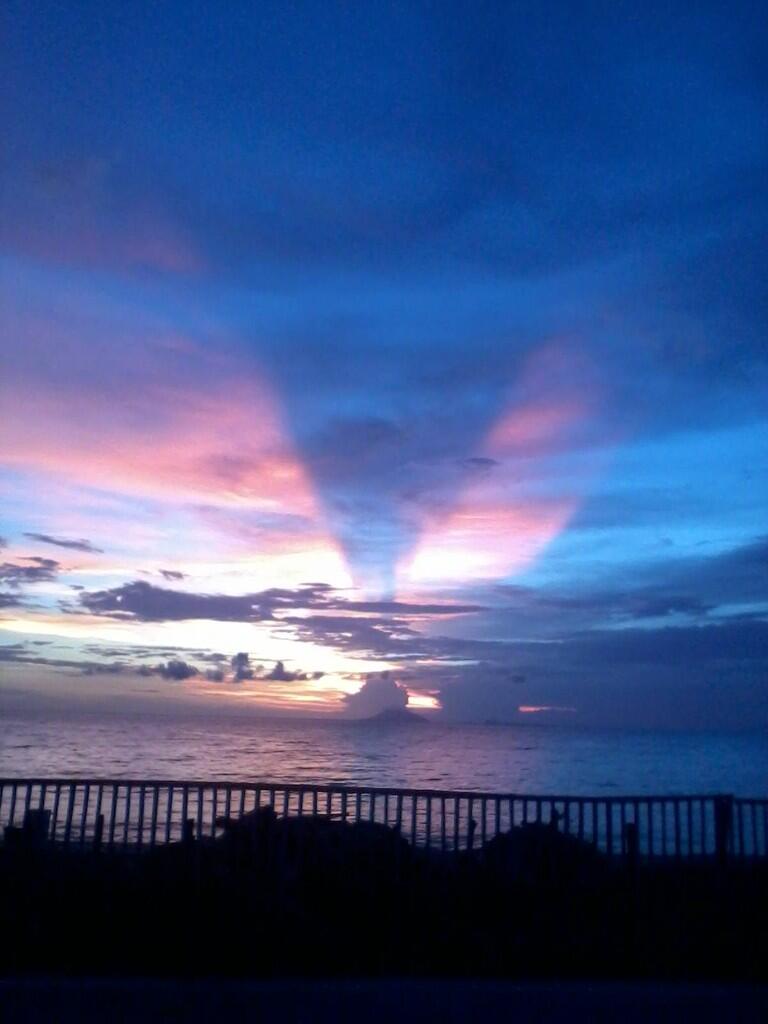 Anyer Carita