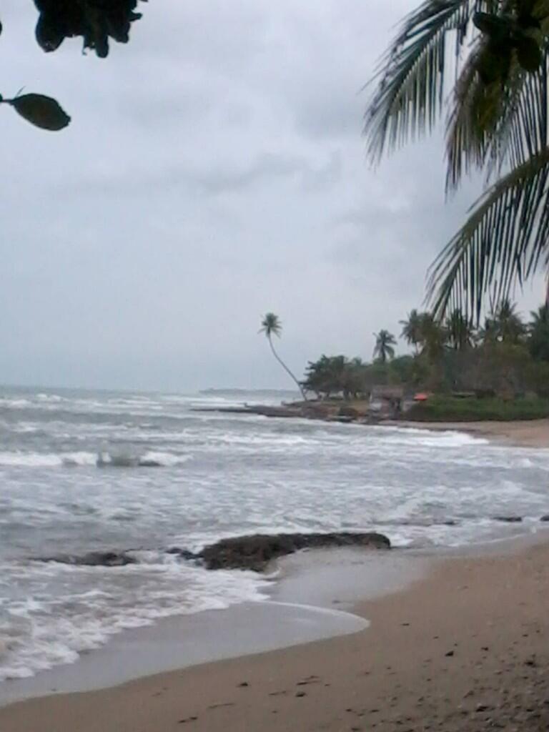 Anyer Carita