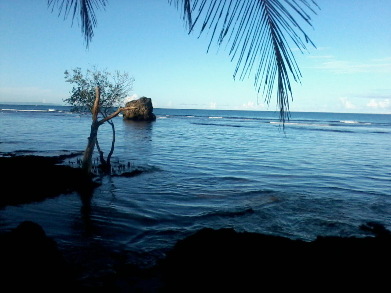 Anyer Carita