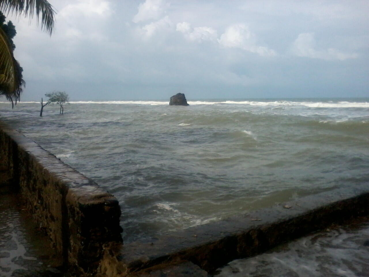 Anyer Carita