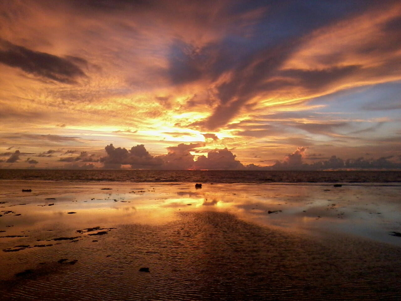 Anyer Carita