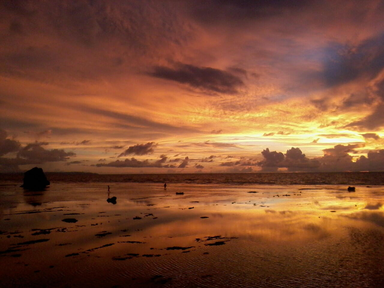 Anyer Carita