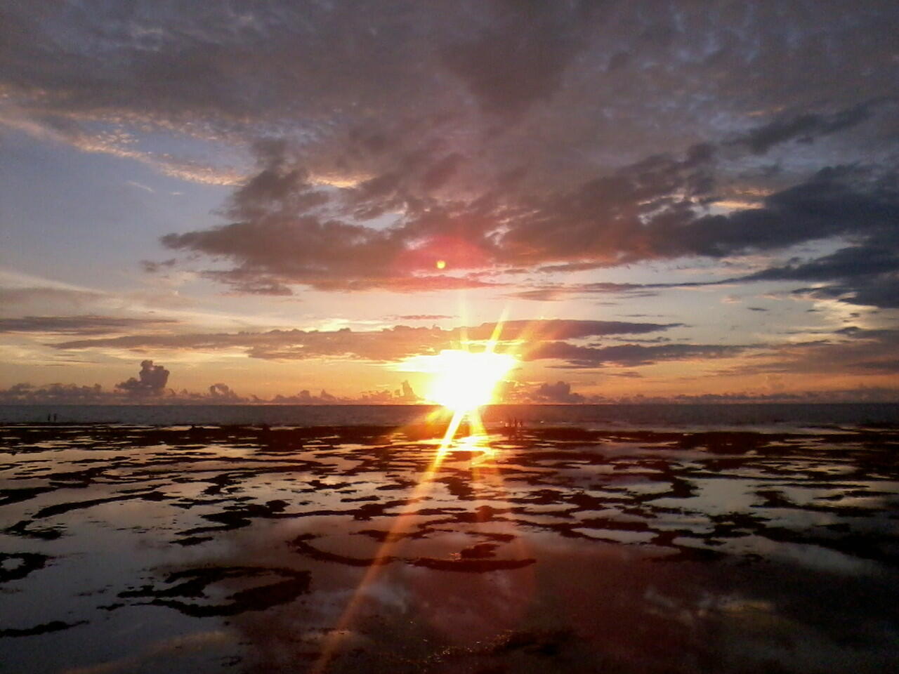 Anyer Carita