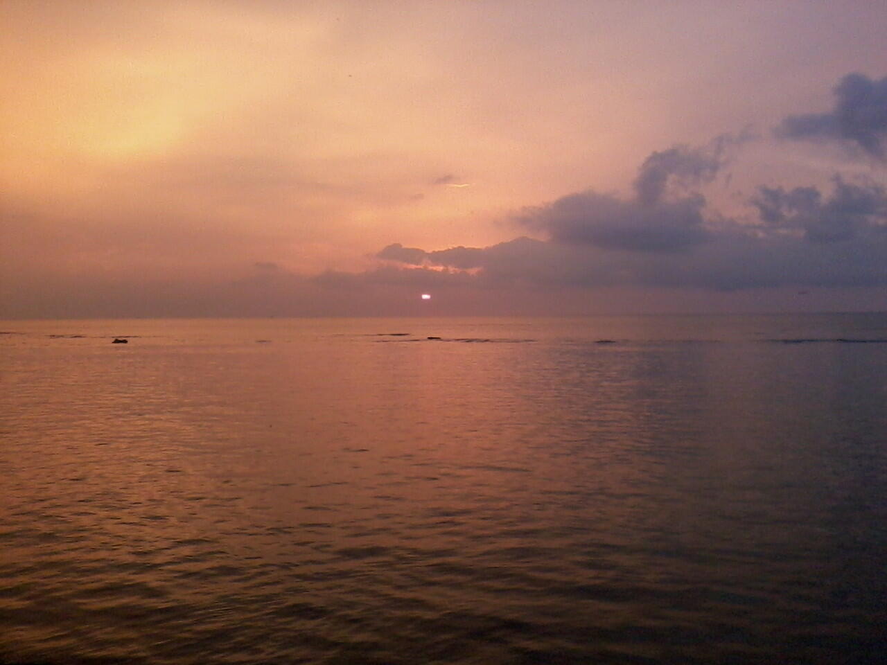 Anyer Carita