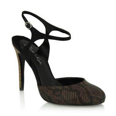 Jual Sepatu dan sandal Charles & Keith Original Murah! Ready stock