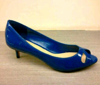 Jual Sepatu dan sandal Charles & Keith Original Murah! Ready stock