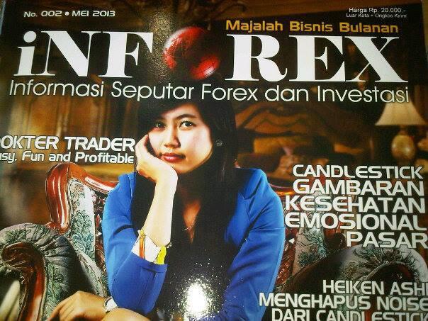Inforex Magezine
