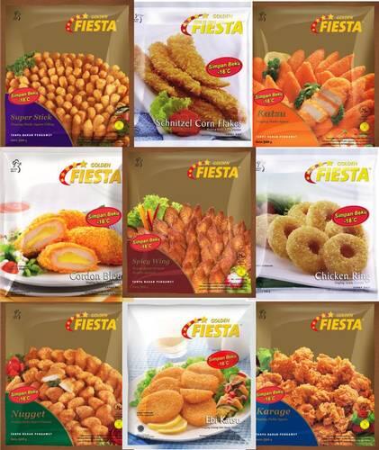 Golden Fiesta Harga Grosir