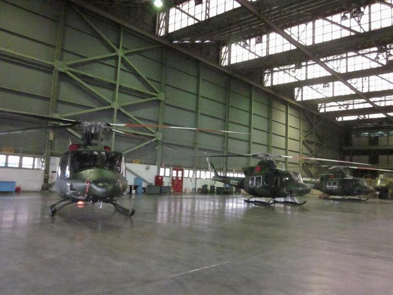 Ini Dia 8 Pesawat Terbang dan Helikopter Made in Bandung, Mantap!!!!