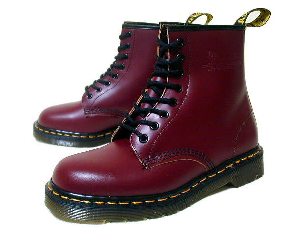 WTB Dr. Martens 1460 MIT MIE MIC ORI