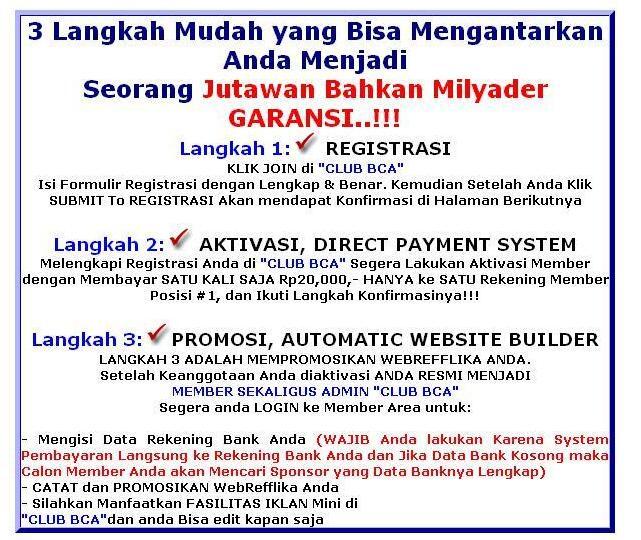 Bisnis Online Mantab &#91;Bonus Cendol&#93;