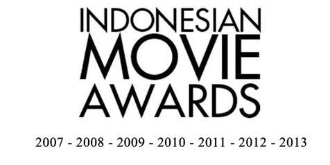 Film Terfavorit INDONESIA MOVIE AWARDS Dari Tahun ke Tahun