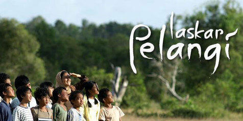 Film Terfavorit INDONESIA MOVIE AWARDS Dari Tahun ke Tahun