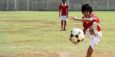 Film Terfavorit INDONESIA MOVIE AWARDS Dari Tahun ke Tahun