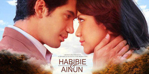 Film Terfavorit INDONESIA MOVIE AWARDS Dari Tahun ke Tahun