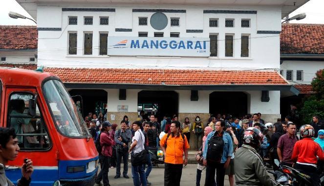 5 Tempat Paling Angker di Jakarta 