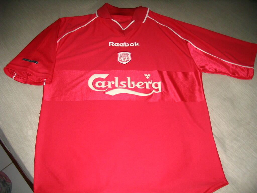 jersey liverpool 2002