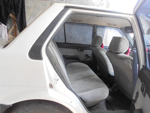 Toyota Corolla GL 1984 || Malang