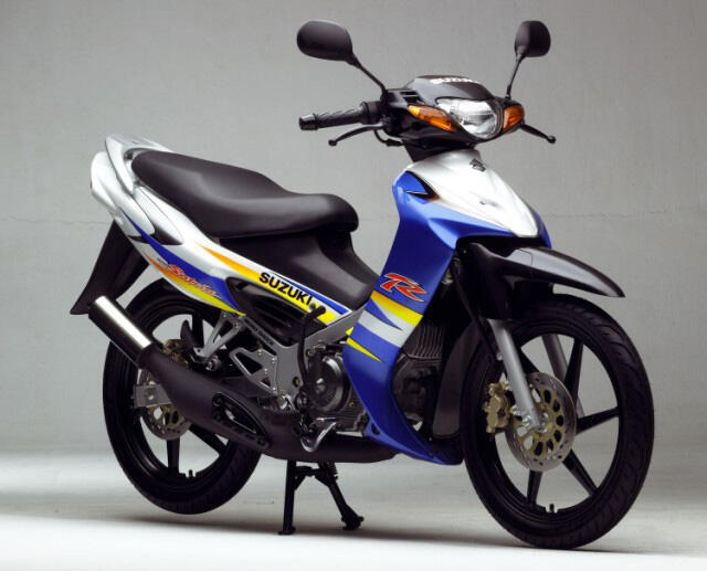 Mengenal Lebih Dekat Tentang Satria 2T