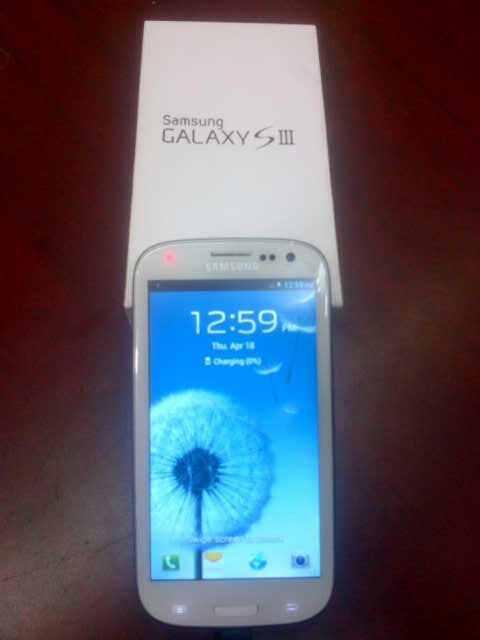 NEW SAMSUNG REPLIKA GALAXY NOTE 2 & SAMSUNG S3 SUPERCOPY 1:1 OS ANDROID