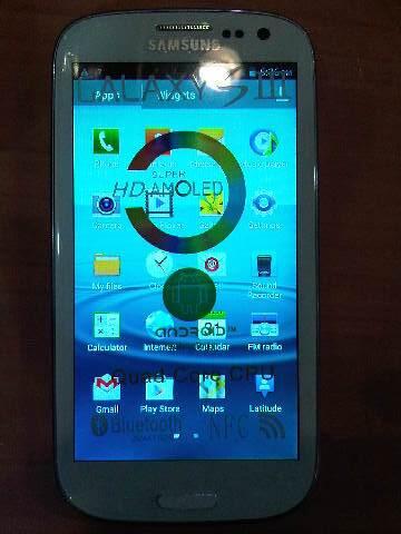 NEW SAMSUNG REPLIKA GALAXY NOTE 2 & SAMSUNG S3 SUPERCOPY 1:1 OS ANDROID