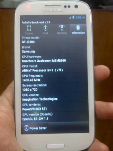 NEW SAMSUNG REPLIKA GALAXY NOTE 2 & SAMSUNG S3 SUPERCOPY 1:1 OS ANDROID
